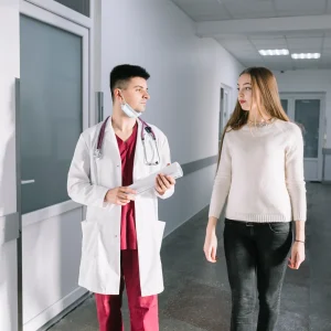 Healthcare